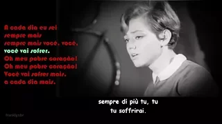 Rita Pavone - Cuore (1963) - Legendas IT/PT