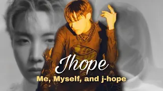 Jhope Me, Myself, and j-hope (Twixtor Clips)
