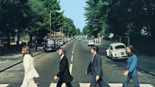 Abbey Road But It's Backwards Full Album