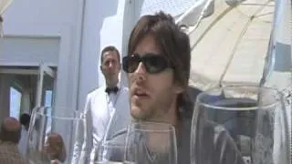 JARED LETO - Weight loss