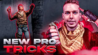 CS:GO PRO Tricks & Tips That You Should Use!