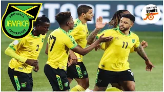 Reggea Boyz Fans Are Not Happy With The Squad? | Contract Issues Ongoing? | Whitmore Commend JFF?