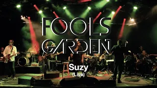 Fools Garden & SWDKO - Suzy (Live)