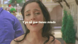 Julieta Venegas - Eres para Mí (Letra) (Video Oficial)