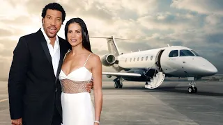 Lionel Richie's Lifestyle 2022