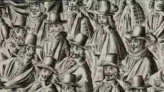 The English Civil War Oliver Cromwell Part 3 of 4