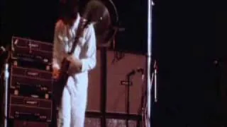 I'm Free - The Who (Live at the Isle of Wight)