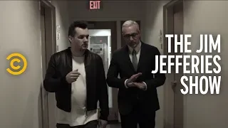 The T5 Isn’t F**king Around - The Jim Jefferies Show