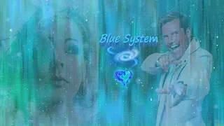 Blue System   -   She's A Lady   ( Remix ) - 2023