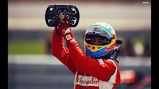 Fernando Alonso - Greatest Moments