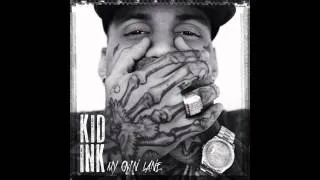 Kid Ink - No Miracles ft Elle Varner & MGK