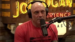 Joe Rogan exposed for hypocritical stance on Olympics vs UFC fighter pay