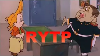 Незнайка на Луне RYTP 1