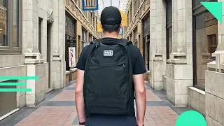 GORUCK GR1 Review | Durable 26L Military Inspired Backpack