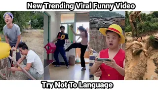 New Funny and Fail Videos 2023 😂 Cutest People Doing Funny Things 😺😍 part 7 @Vinesbestfun