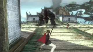 FINAL FANTASY TYPE 0 HD   Launch Trailer PS4   Xbox One HD