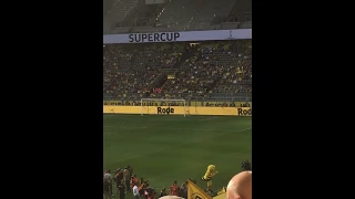 Borussia Dortmund Saisoneröffnung 17/18 - Mannschaftsvorstellung