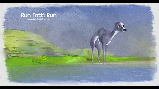 RunTottiRun Promo2