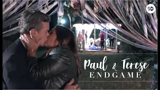 Neighbours Paul & Terese | "I'm still in love with you" [Finale Scenes]