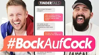 Willst du geile PicDicks? | FLIRT FAILS