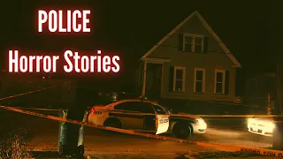 10 True Police Horror Stories