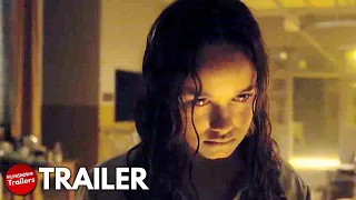 THE POWER Trailer (2021) Supernatural Horror Movie