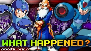 Mega Man's Biggest Mystery SOLVED