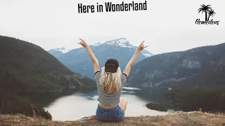 Axel Johansson - Wonderland (Remedeus Remix)