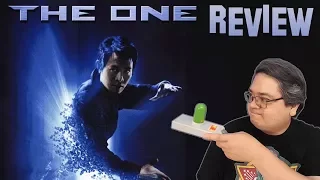 The One  Movie Review