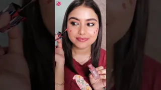 Amazing Makeup Hack That No-one Knows 🤭 | #beautytricks #ytshorts #viralmakeuphack | Arpita Ghoshal