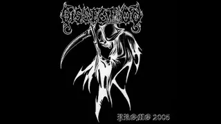 Dissection - PROMO 2005