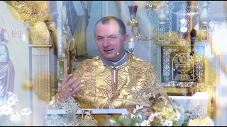 Молися і працюй 🙏отець Василь Колодій ✝️