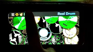 Heavy Metal 02 Loop | Real Drum App