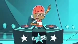 Go Fish - Worthy (Featuring DJ Pray-Z) - Great Music For Kids!