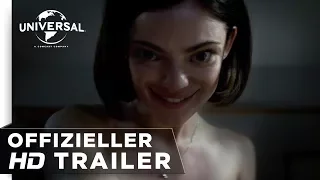 Blumhouse präsentiert: Wahrheit oder Pflicht - Trailer #1 deutsch/german HD HD