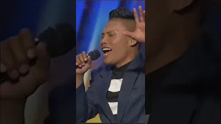 ROLAND ABANTE ON AGT STANDING OVATION, ANOTHER FILIPINO PRIDE!