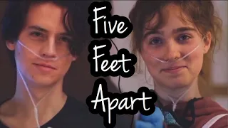 Five Feet Apart || Flashlight