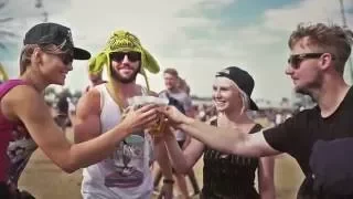 Highfield Festival 2016 - Aftermovie (OFFICIAL)