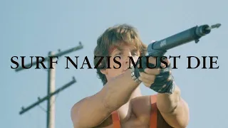 Surf Nazis Must Die (1987) von Troma | Kritik & Review | Der Filmdialog