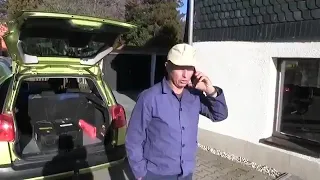 Elektro autos sind scheise