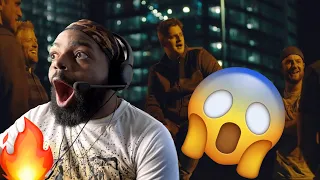 THIS ONE OF MY FAVORITES! / First Time Reacting To Upchurch “Miss My Buddies” (OFFICIAL MUSIC VIDEO)