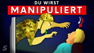 Exposed: Wie das US-Militär dich manipuliert