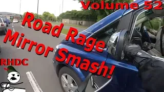 Bad Drivers & Observations of Nottingham UK Vol 52