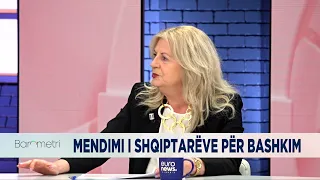 Edita Tahiri sulmon Ramën dhe Kurtin: Njëri e ka kokën në Serbi e tjetri në Greqi