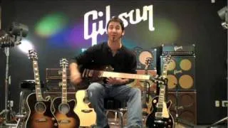 Rock On The Range Gibson + Godsmack Giveaway!