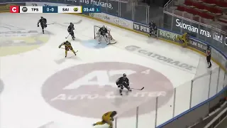 Juraj Slafkovsky - dzone hit Liiga