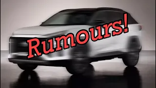 2024 Toyota RAV4 changes and more!?