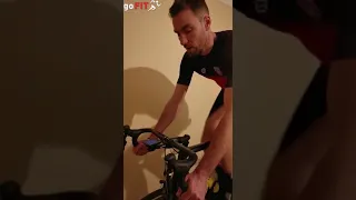 Poziția corecta pe bicicleta cu Bogdan Coman