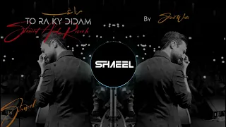 TO RA KI DIDAM--RAGHEB--SLOWED AND REVERB BY SHAEEL WRITES #farsi #persianmusic #ragheb