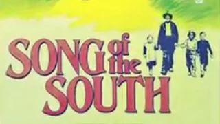 Song of the South - Disneycember